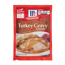 TruFood Turkey & Cranberries